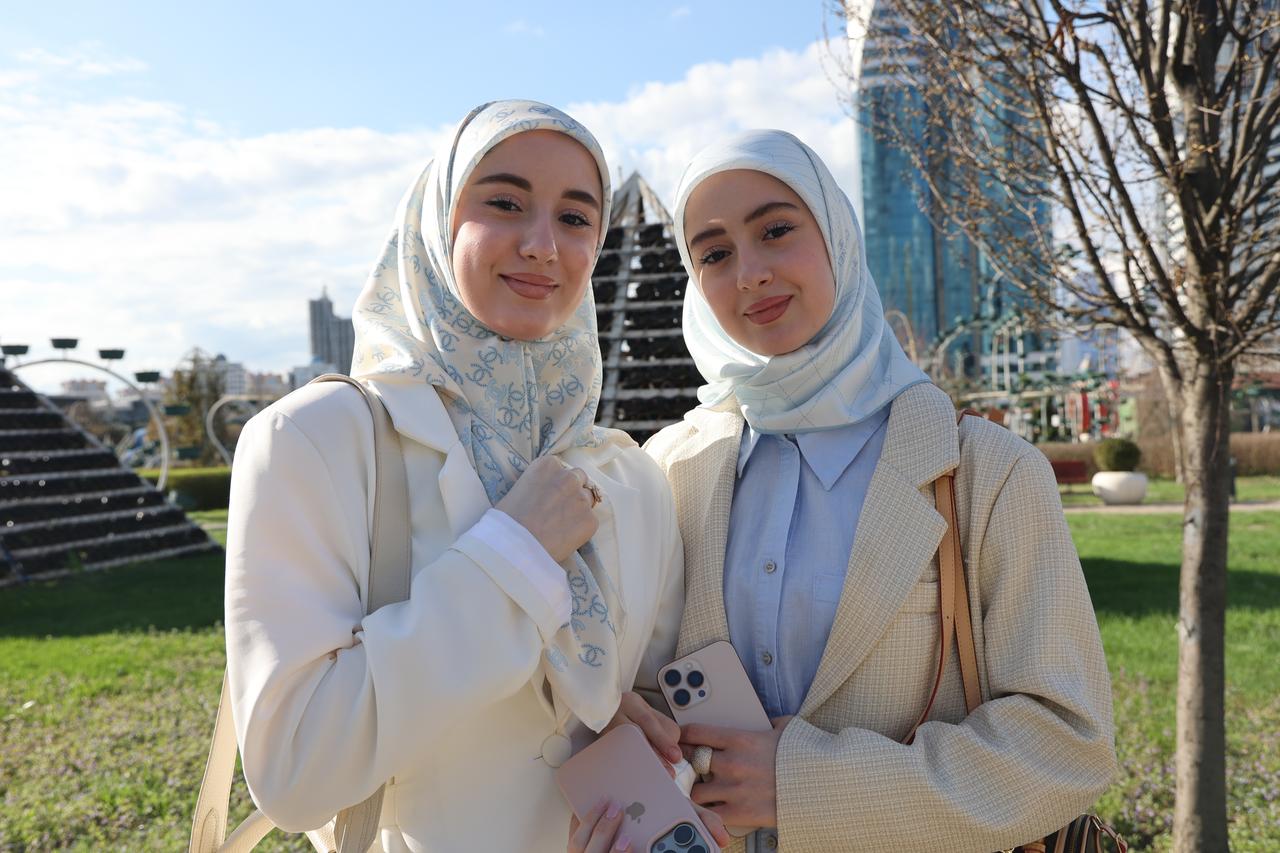 您绝对想不到，车臣，也有“道德警察”。所谓的“道德警察”，本来是伊朗神权政府的