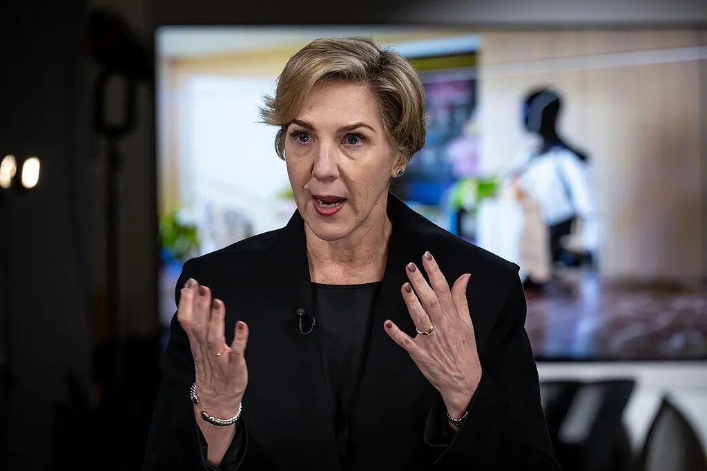 特斯拉: 公司正备战“无马斯克”时代