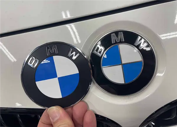 宝马集团宣布，自2026年2月起，将在所有车型上全面启用第七代品牌标识...