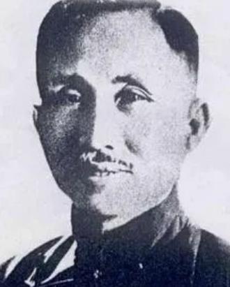 1949年农历2月14日，蒋介石的警卫团少将团长张本清被土匪一枪爆头。整个国民政