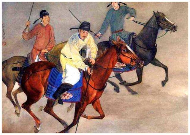 平州之祸：北宋杀降将张觉的黑色幽默让盟友变死敌1123年张觉杀女真监军投奔北