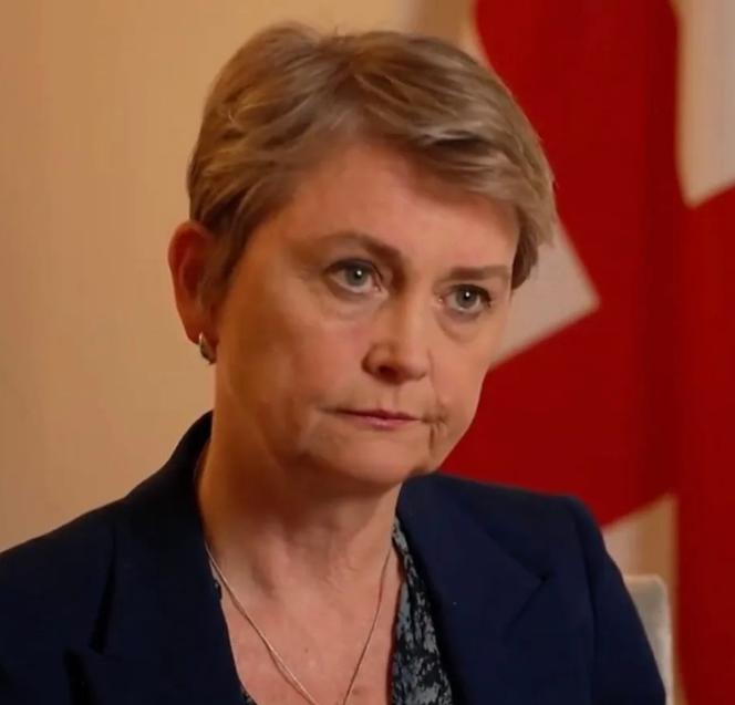 英国发布涉华污蔑声明！2月9日，英国外交大臣库珀发布声明表示，英国公民黎智英在香