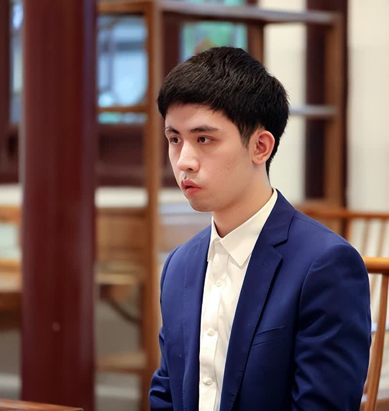 申真谞输了，韩国棋院的墙，塌了。王星昊一招“透点”，把朴常镇的势能直接打成零