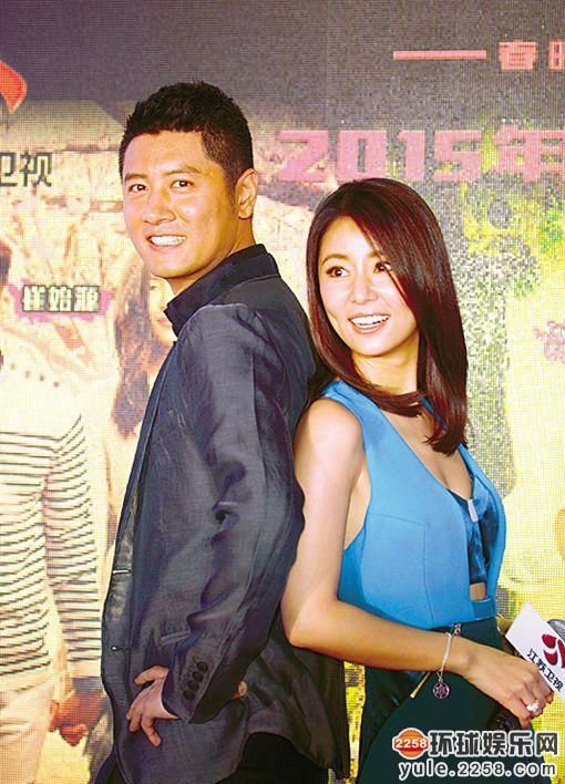 林心如收奇葩求婚她喜欢任重吗跟赵薇范冰冰关系怎么