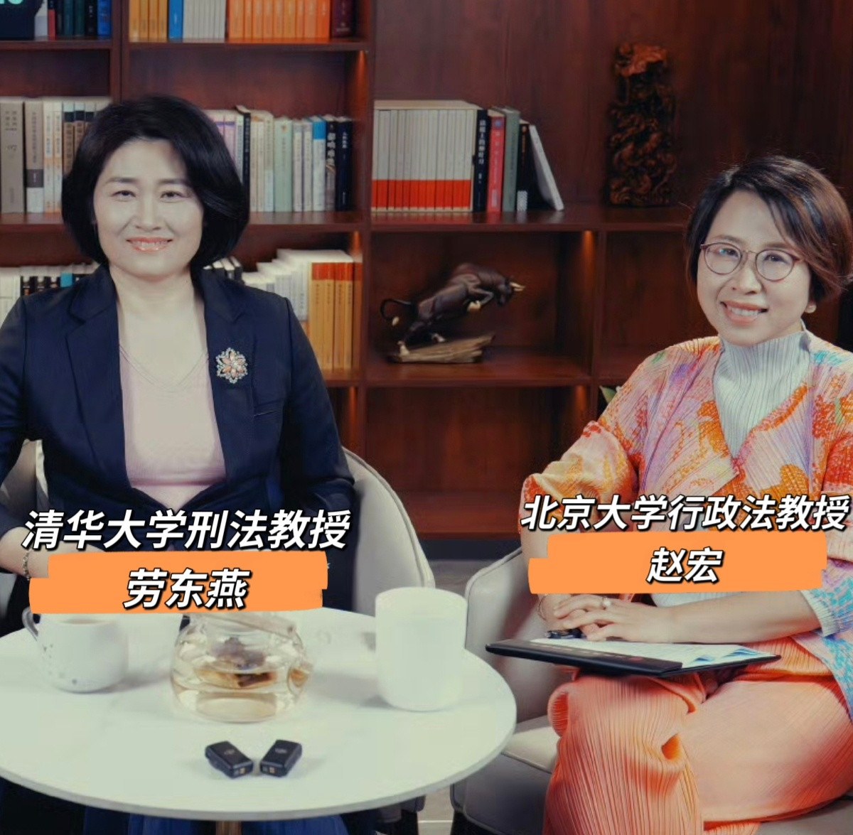 有人说清华北大在什么问题上都能比个高下，我看这张图能不能比出高下来