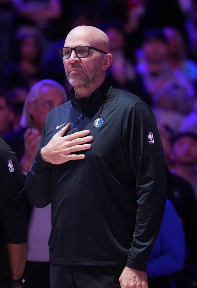5月7日消息NBA达拉斯独行侠刚敲定管理层重磅引援，队内就曝出核心矛盾！据E