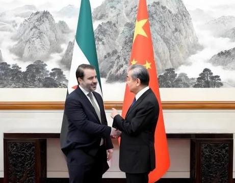 中国已经做出回应，正式与新政府代表握手，流亡俄罗斯的阿萨德回家机会彻底关闭。从本