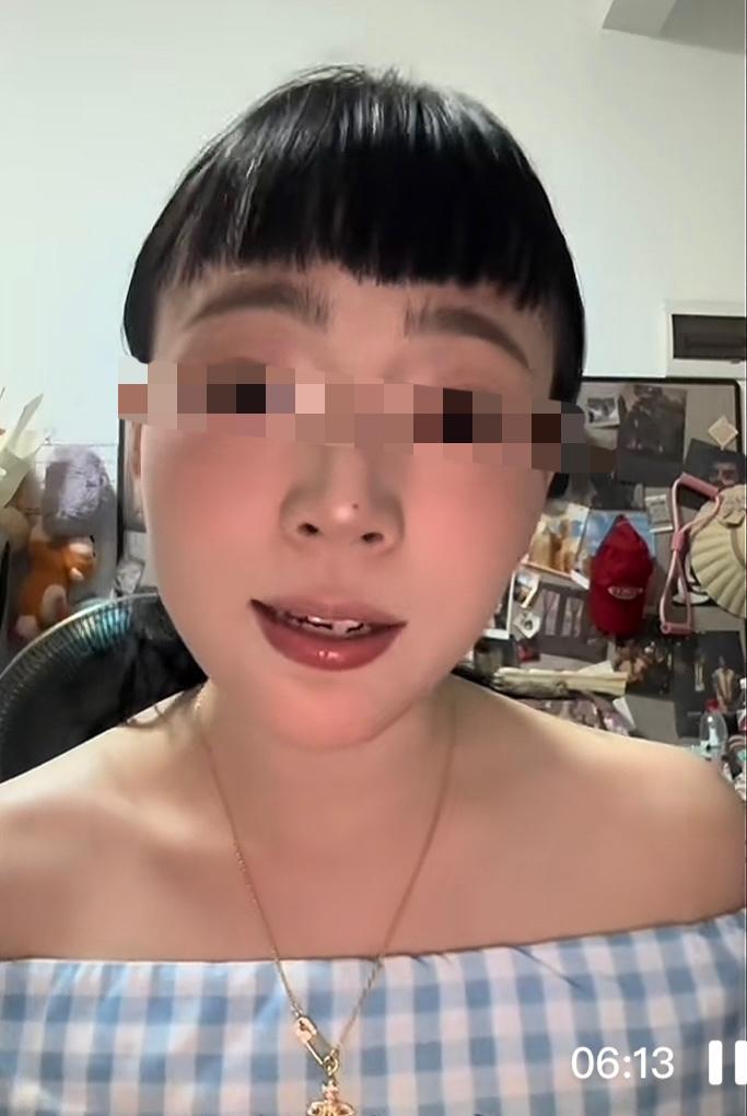偶然看到一位小仙女花了6分钟讲述自己在球场被骚扰的经过，就因为“感觉”被一位8岁