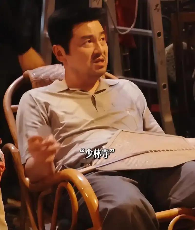 这届演员有多难，你看雷佳音就知道了！雷佳音霸屏遭反噬，窝囊专业户的末日？打