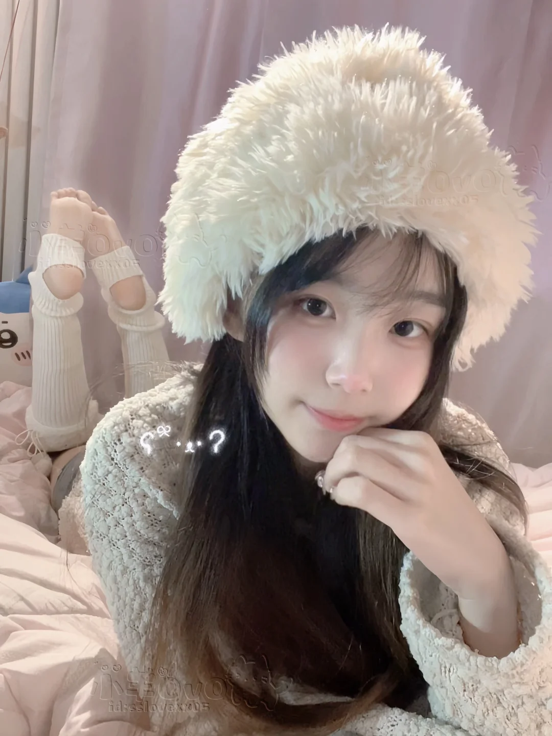 清透感滤镜真的好喜欢(/ω＼)