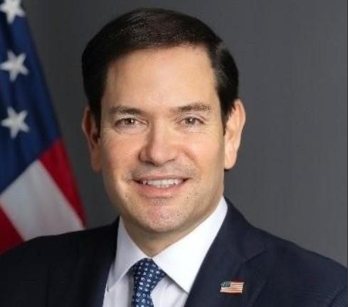 大年三十，美国国务卿鲁比奥发布了一则农历新年贺词，言辞听起来颇为悦耳，祝福健康、