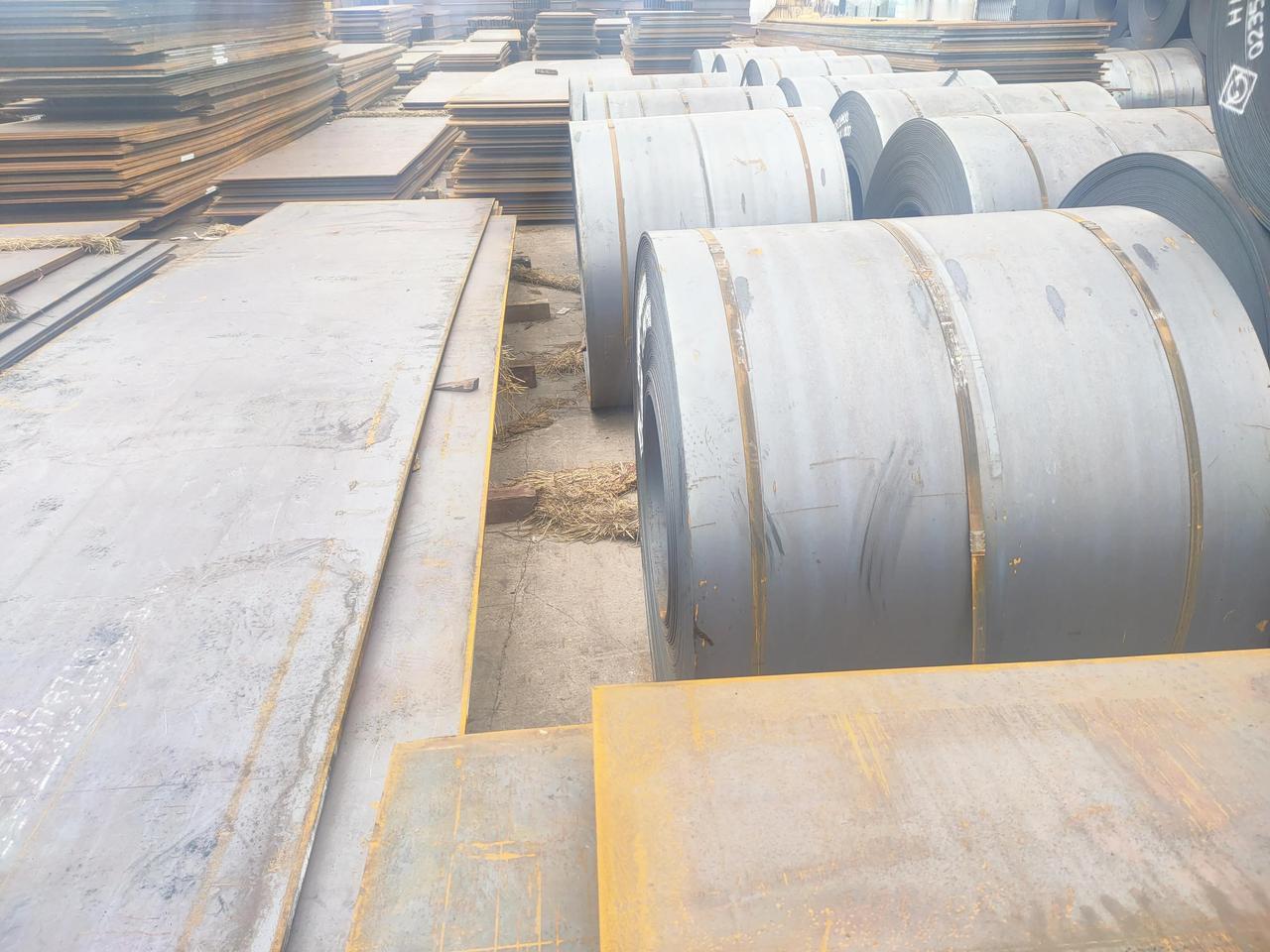 2025年钢材消费量8.08亿吨！背后藏着哪些经济信号？普通人如何读懂？最