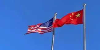 中国已经退无可退了！美军早就选好了他们的主战场，正在一步步逼着我们走进战争的圈套