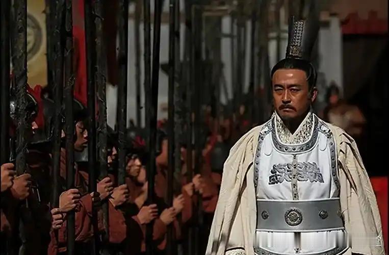 苻坚统一北方拥兵百万，为何在淝水之战中败给了八万晋军？公元383年，前秦