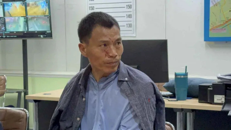 中国男杀人后剖尸取器官简直不敢相信！泰国芭堤雅竟然发生了