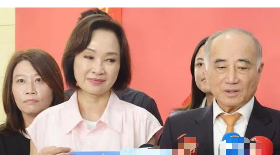 王金平确认加入柯志恩角逐团队，担任竞总主委！就在今天上午（9月13日），柯志恩率