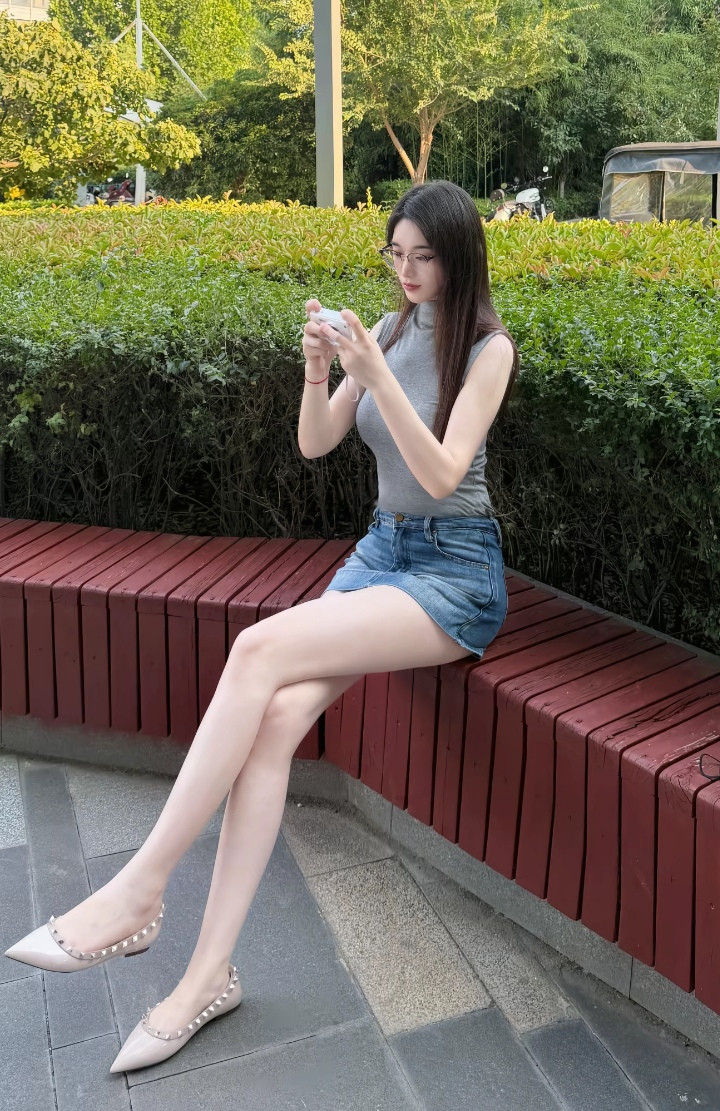 极简风，清爽干净