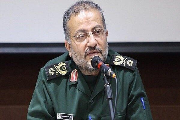 突发新闻——伊朗巴斯基组织领导人苏莱曼尼殉难，革命卫队誓言复仇2026年3