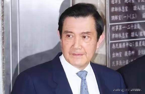 马英九终于说出了心里话！他这句心里话一出口，直接在网上炸了锅！面对有人骂他“