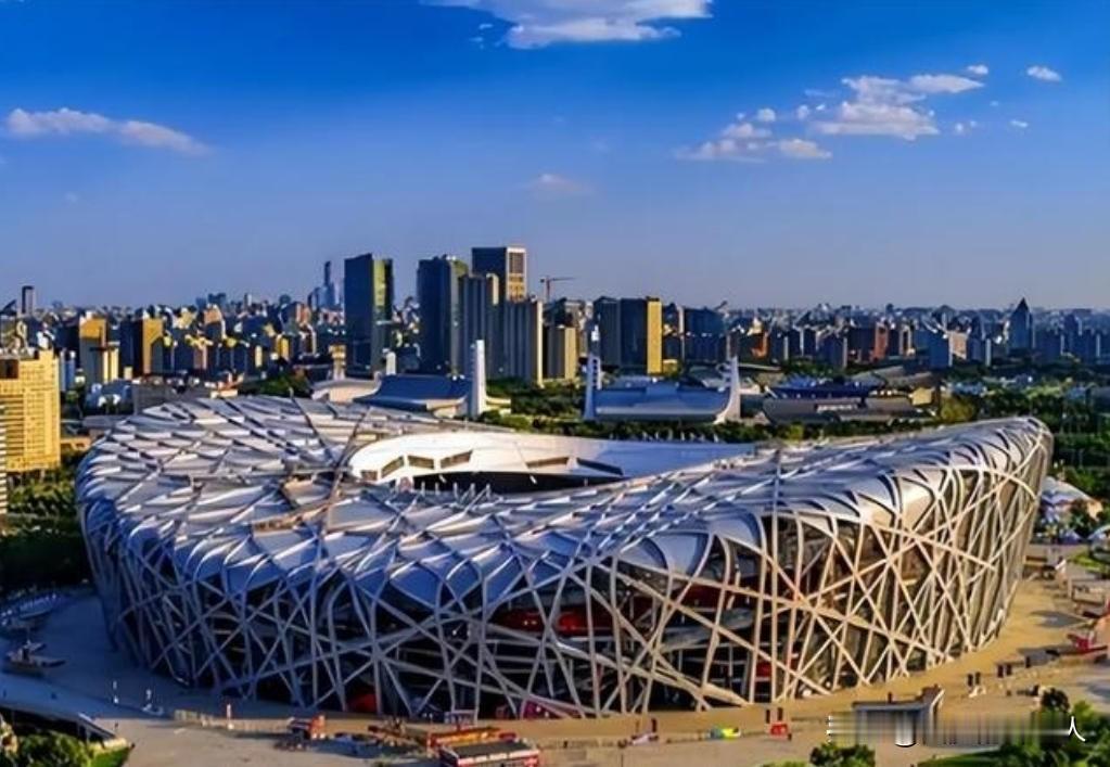 鸟巢“账本”曝光：占着北京黄金地段，总投资35亿，如今每年光维护费就要8000万