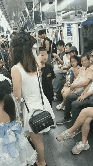 满眼都是羡慕就是这样的！