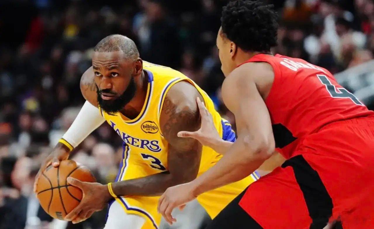 今年就是湖人icon最大也是最后的争冠窗口，必须交易的800万的艾顿icon，1