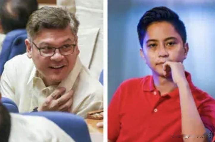 菲律宾独立基础设施委员会周二宣布，众议院多数党领袖费迪南德·亚历山大·“桑德罗”