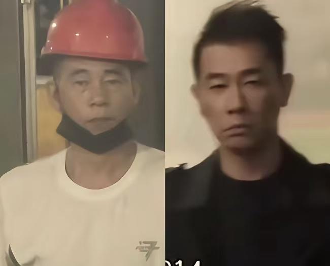 像陈小春弟弟后续！陈祥禄准备16号开播，回应身世！拍摄者已辞职，老板不同意两