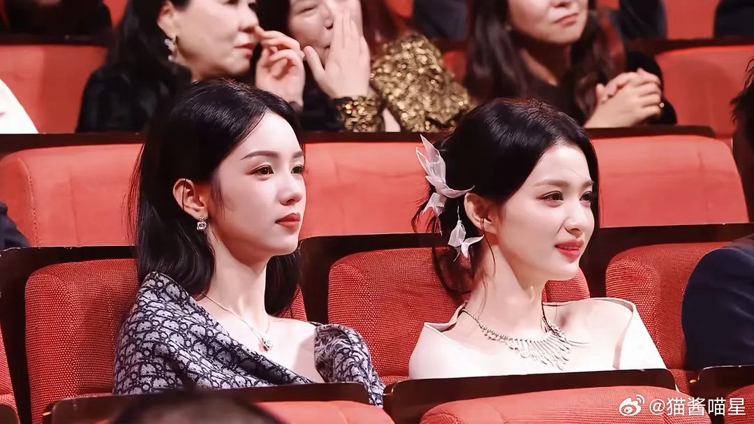 周也🆚王楚然，以后迪奥同台谁会艳压呢？