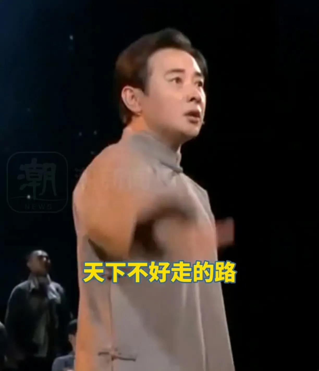 神仙同框！罗晋刘昊然深情诗朗诵惊艳全场近日，罗晋、刘昊然等实力派演员同台演绎情