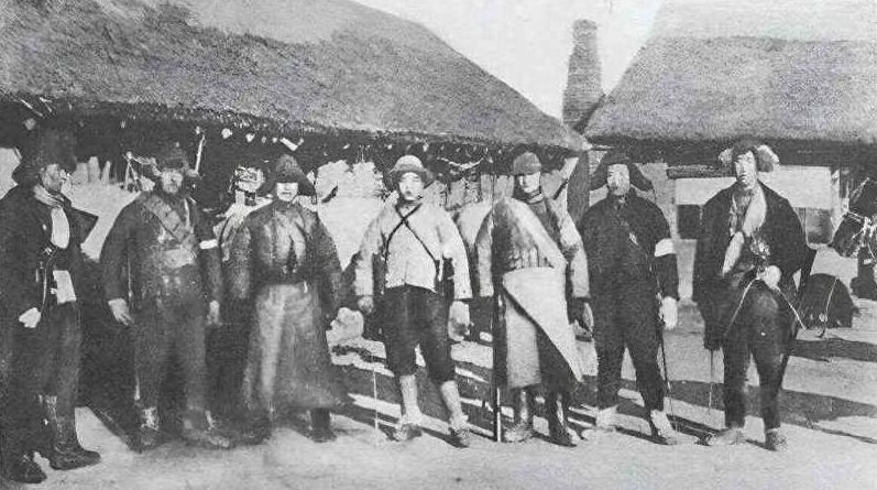 抗联游击队在东北坚持了14年，为啥到了1940年，突然就撑不住了。很多人都有