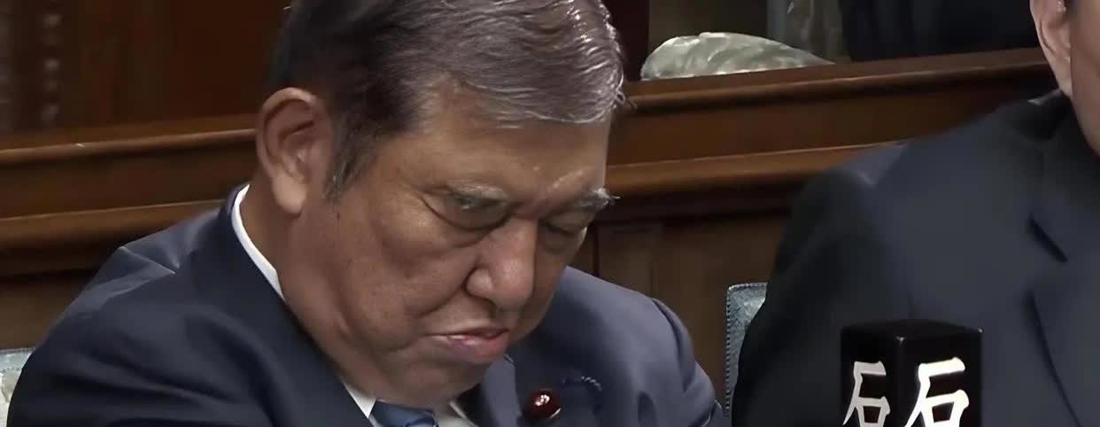 【日本“短命首相”成政治传统！！！】[烟花]这是历史惯性，战后日本首相