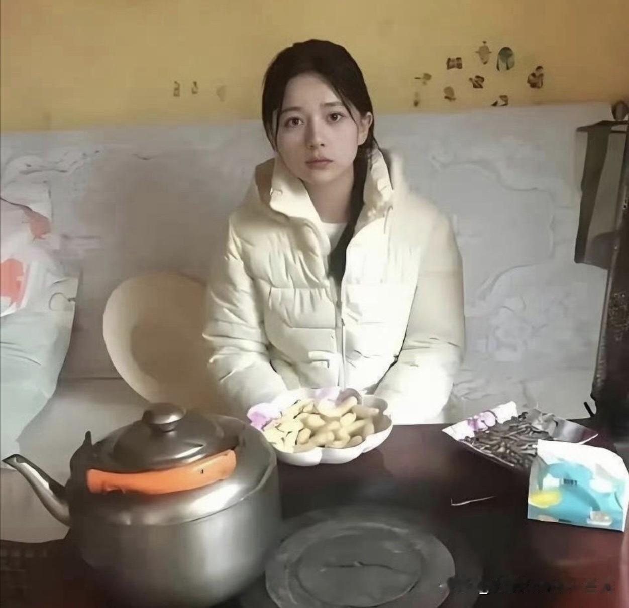明明长的很漂亮，但是为什么相亲一直失败？