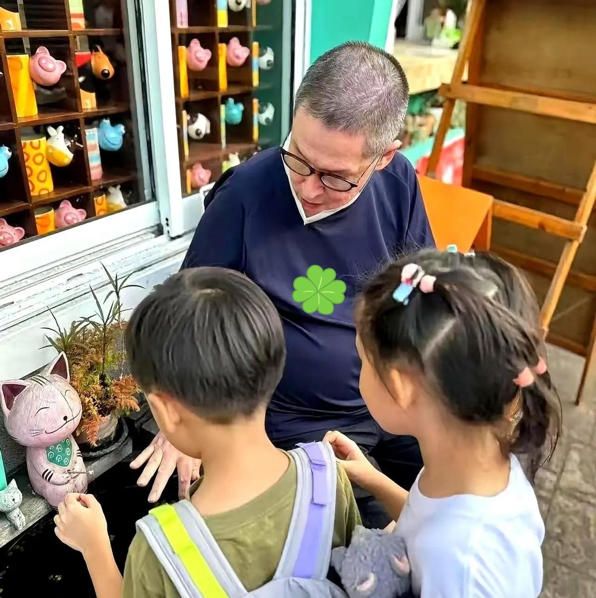 郭碧婷这波操作太清醒了！嫁入向家后没按“豪门剧本”走，反而悄悄买下半山豪宅，压