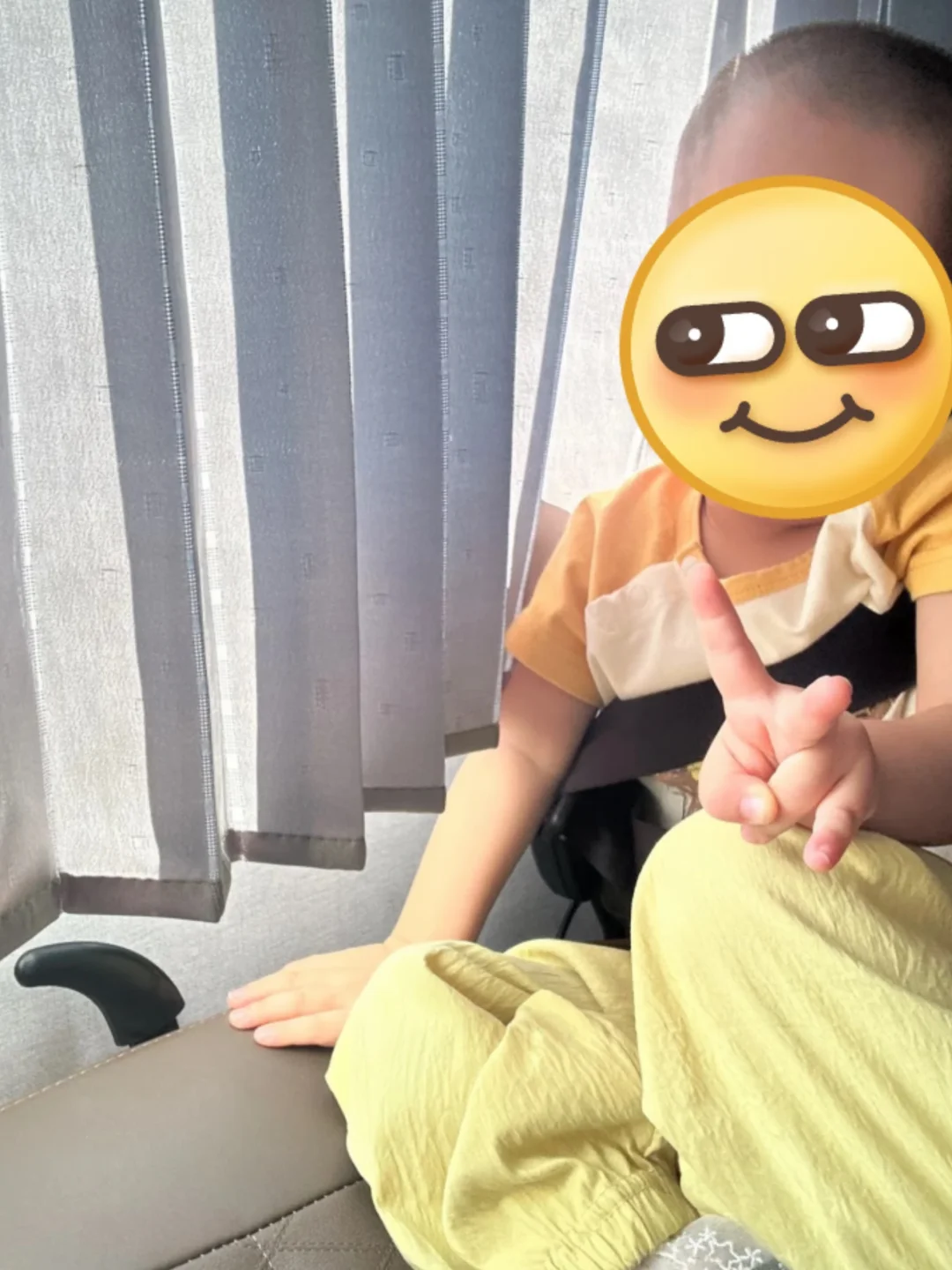 带娃广州深圳往返，巴士真的比高铁友好太多