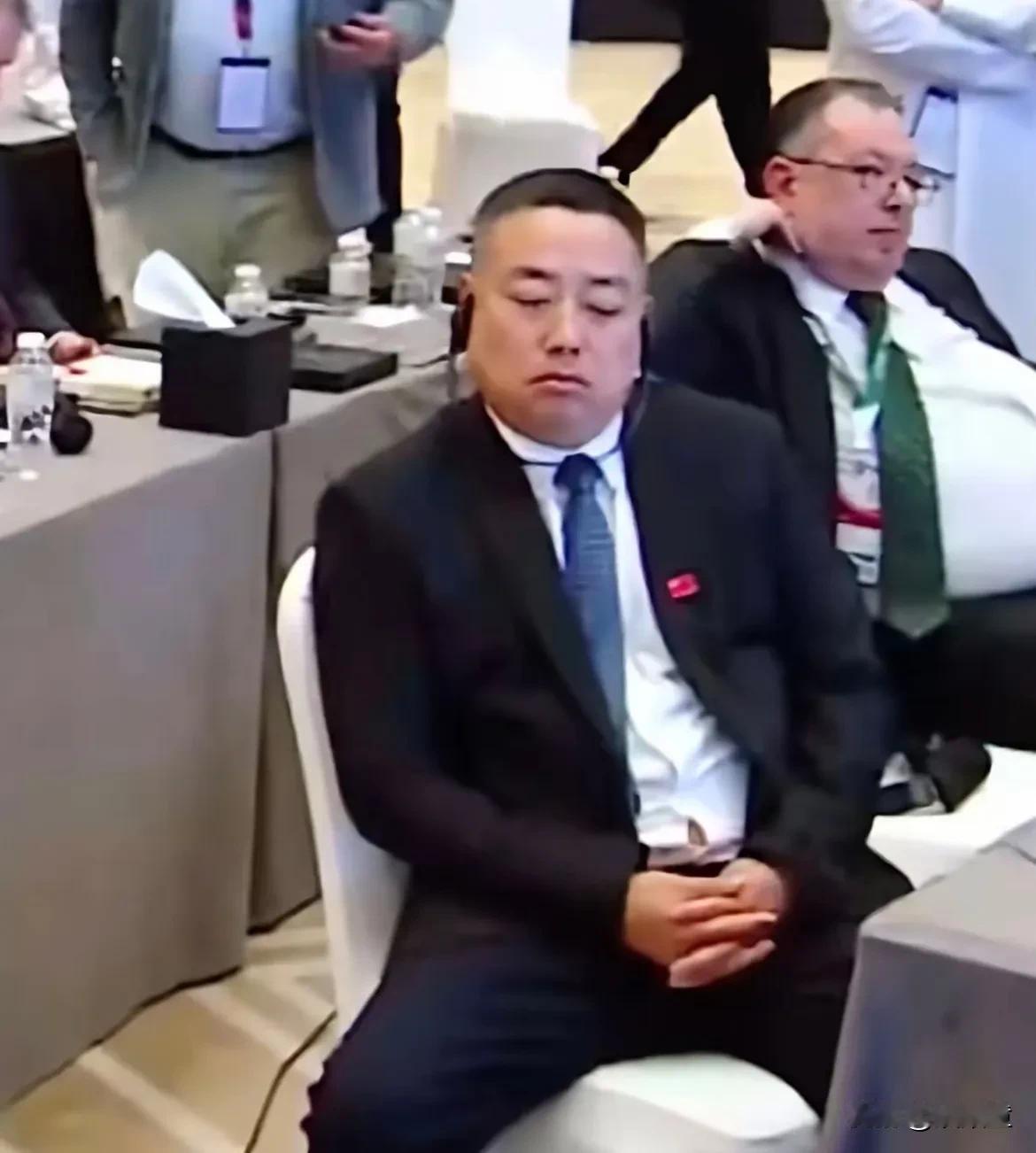 不怪刘国梁郁闷！这次他竞选乒协执委，在国内关注度很高，都指望他更上一层，打破以