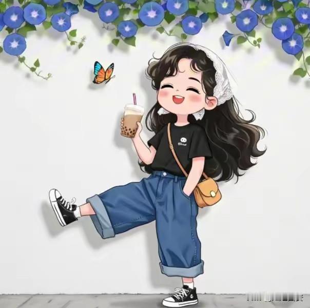 小时候，总是哭着哭着就笑了。长大后，总是笑着笑着就哭了。小时候，有