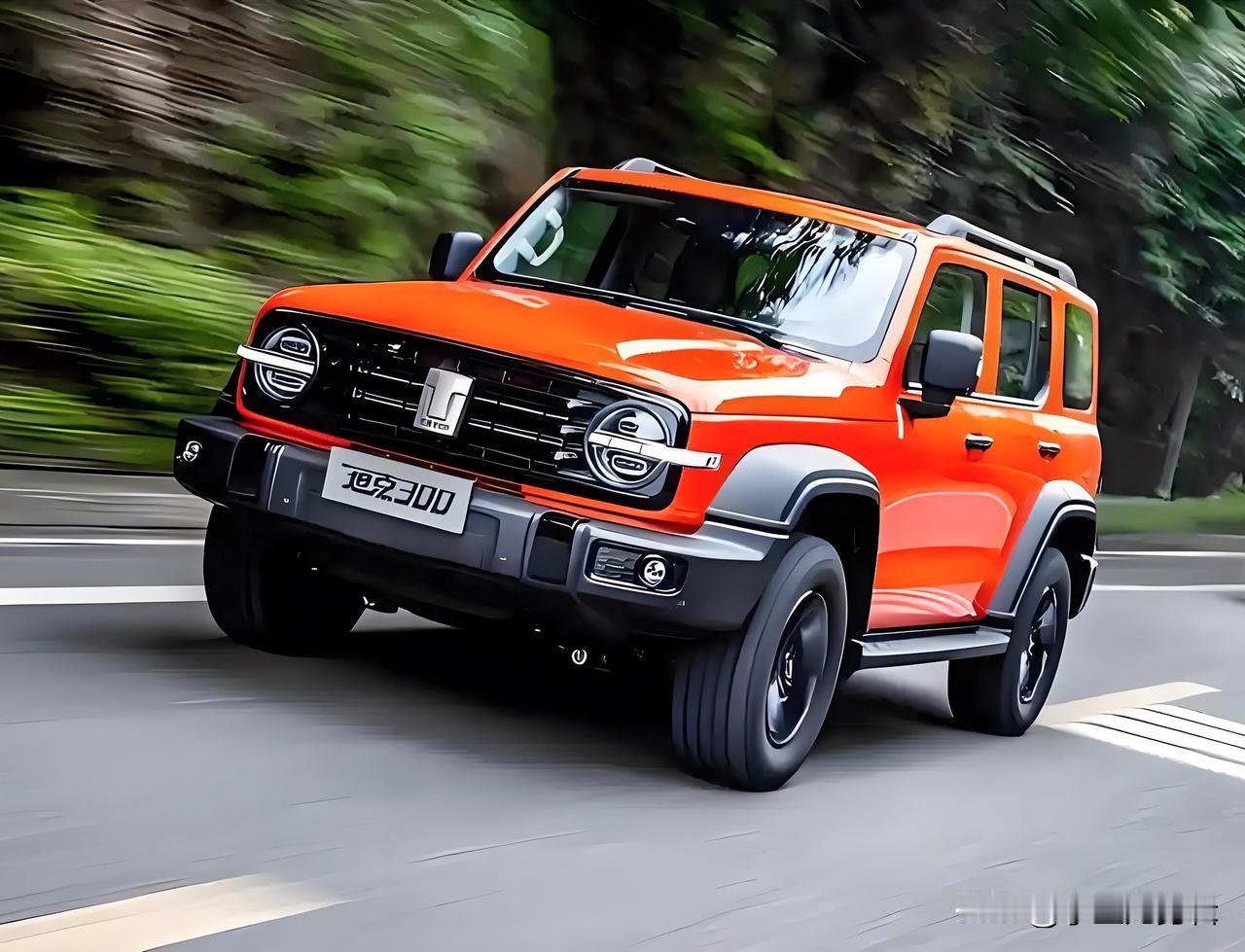 首先是技术不玩虚的，实打实解决痛点。自主研发的Hi4智能四驱，把“四驱性能、两驱