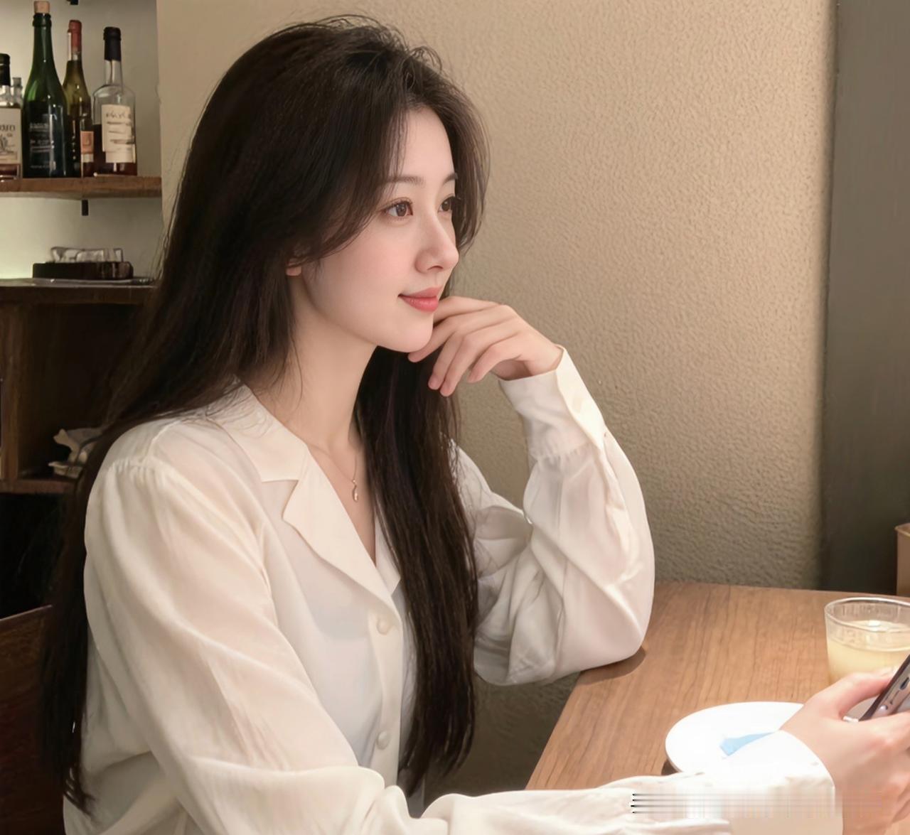 一直特别认同这个理儿：改变不了大环境，就深耕自己的小天地，做好力所能及的事