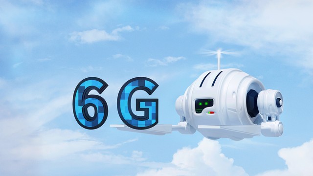 中国科研团队在6G光通信领域拿下了新成就，令全球瞩目