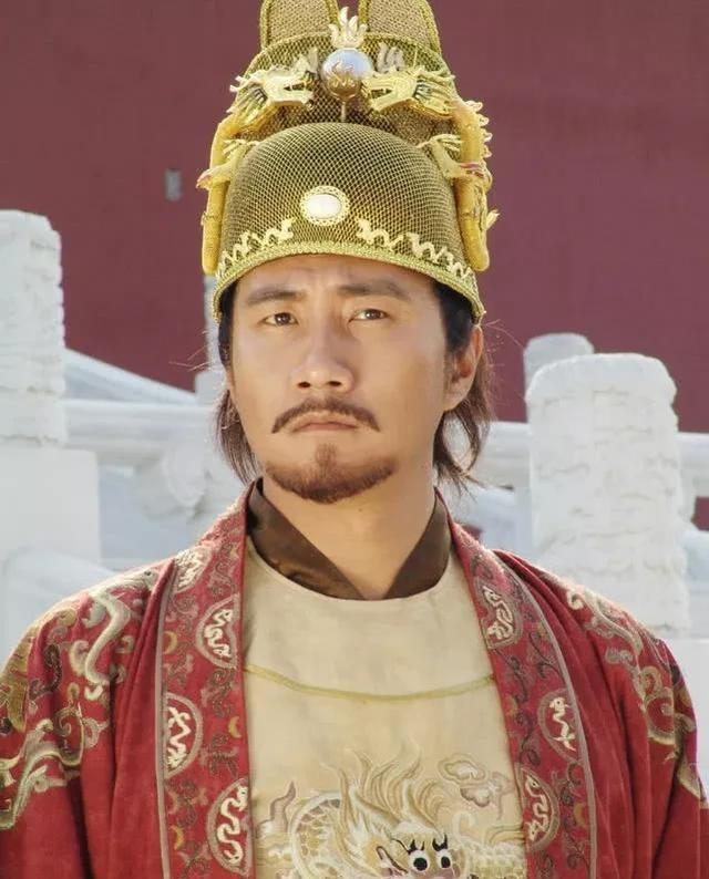 1380年，被外甥劝谏不要滥杀无辜的朱元璋勃然大怒，指着外甥李文忠大骂：“胆大包