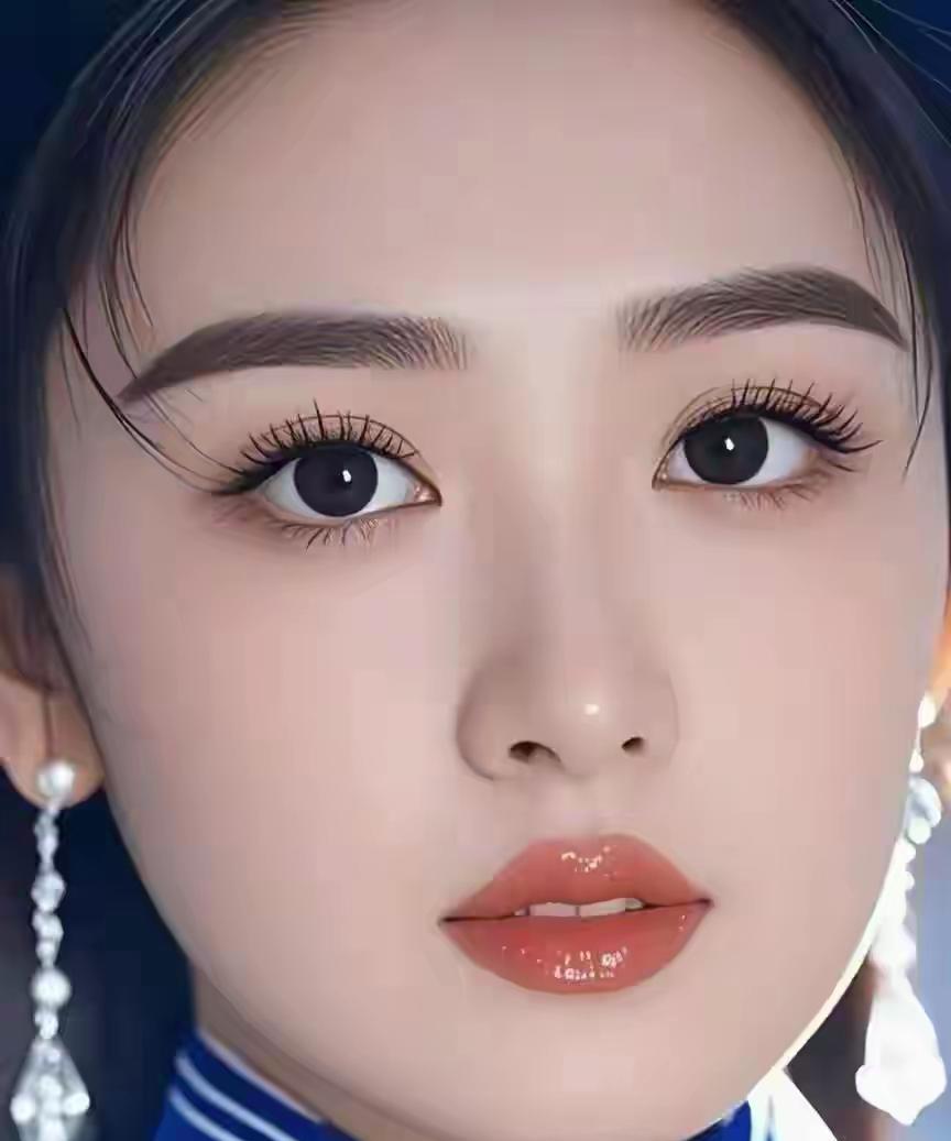 海角天涯难相逢，无缘咫尺诗情中。擦肩而过难忘记，………………【独自悲叹问