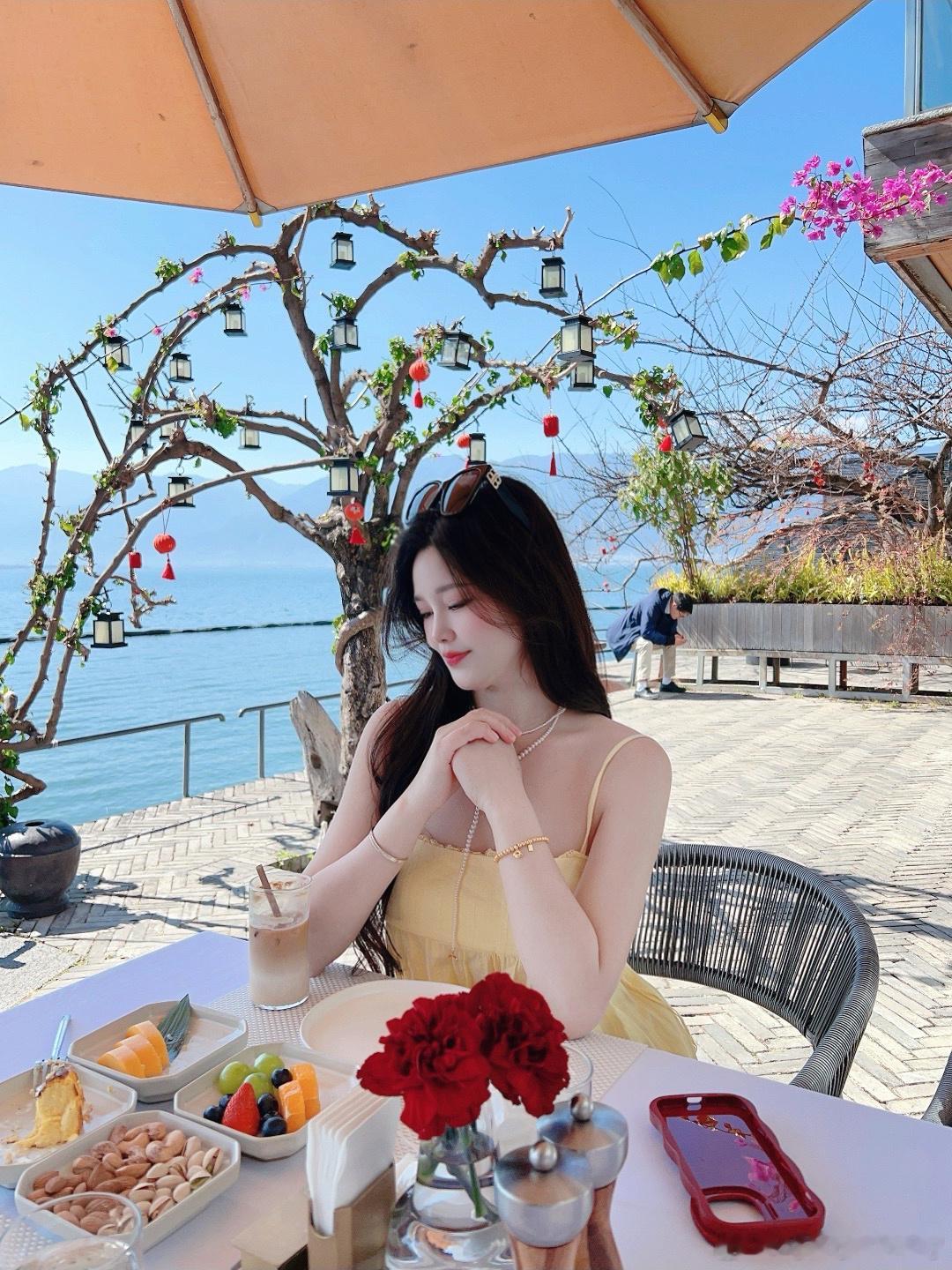 我的旅行日记大理·大理木夕大里酒店