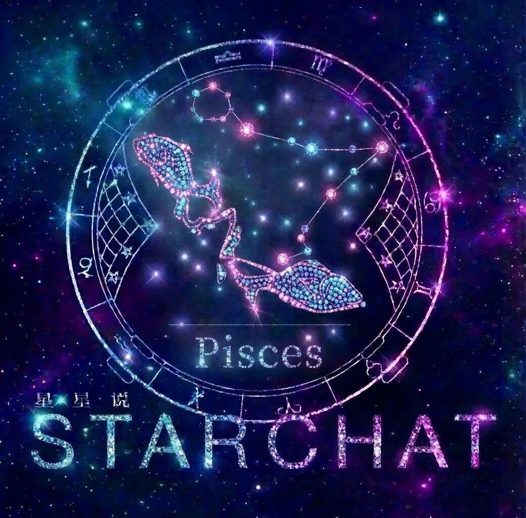 《星星说》双鱼座周运（8.17–8.23）任何向你抛出的橄榄枝都要谈钱，20号前后注意和另一半的关系