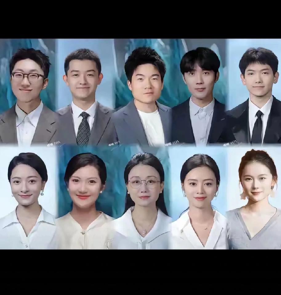 为什么董宇辉的九大金刚能抵老东家的几十位主播用呢？不是董宇辉的管理能力更强，而是