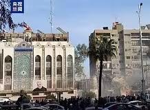 以伊对抗撕破脸！以军连炸伊朗百处设施，伊朗导弹精准“斩首”36名摩萨德军官1