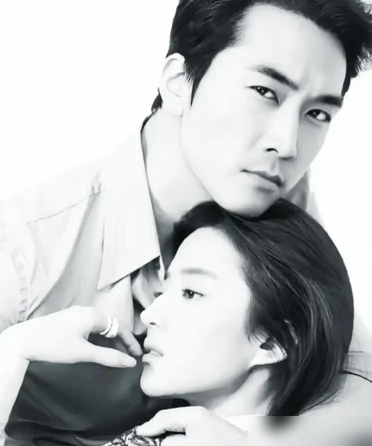 宋承宪催她结婚生子，刘亦菲扭头拿下花木兰，这才是8年前分手的真相。别信什么异