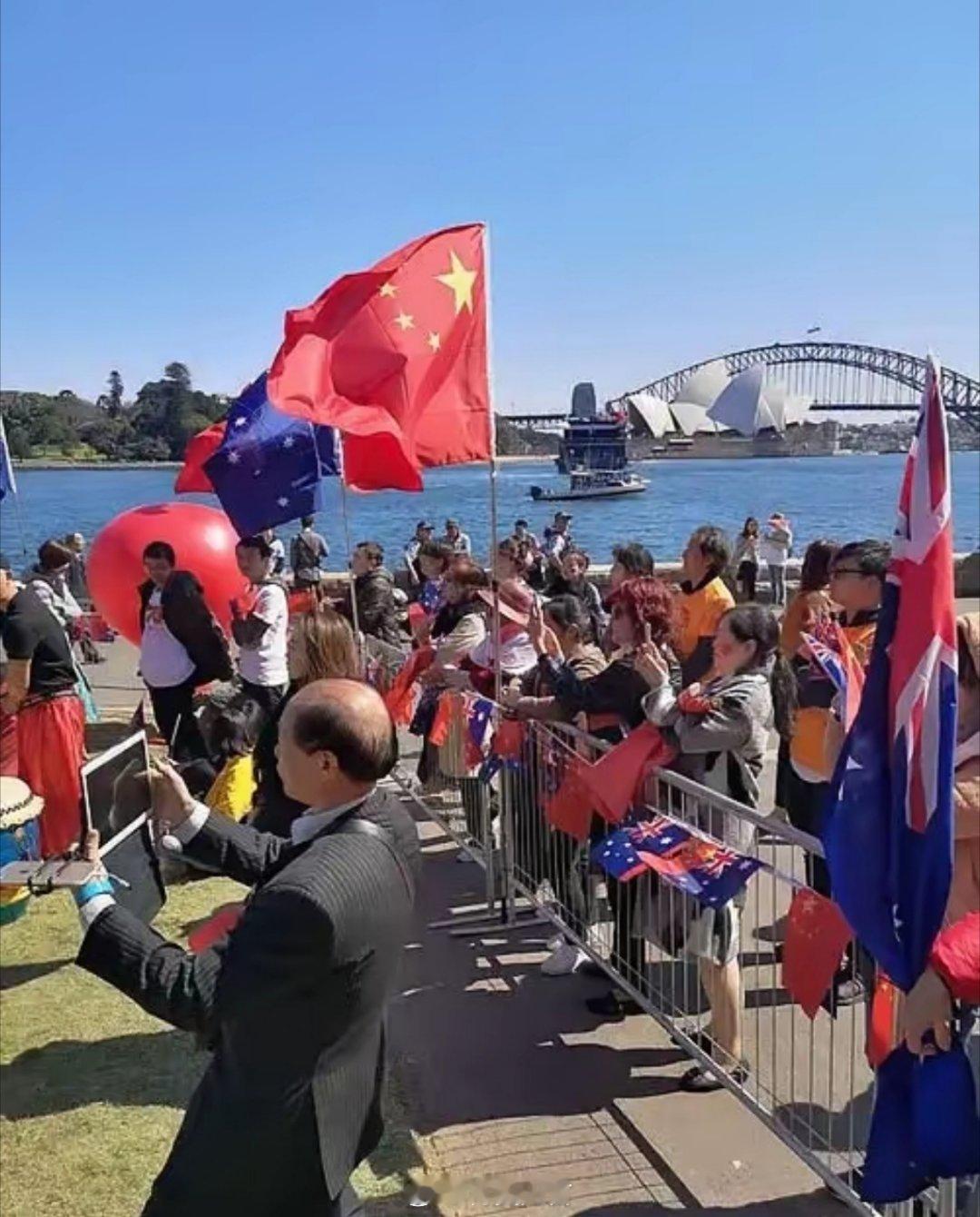 去了一趟悉尼才看清：华人在海外的光鲜，全是演出来的。月入3万在国内算中产，到了悉