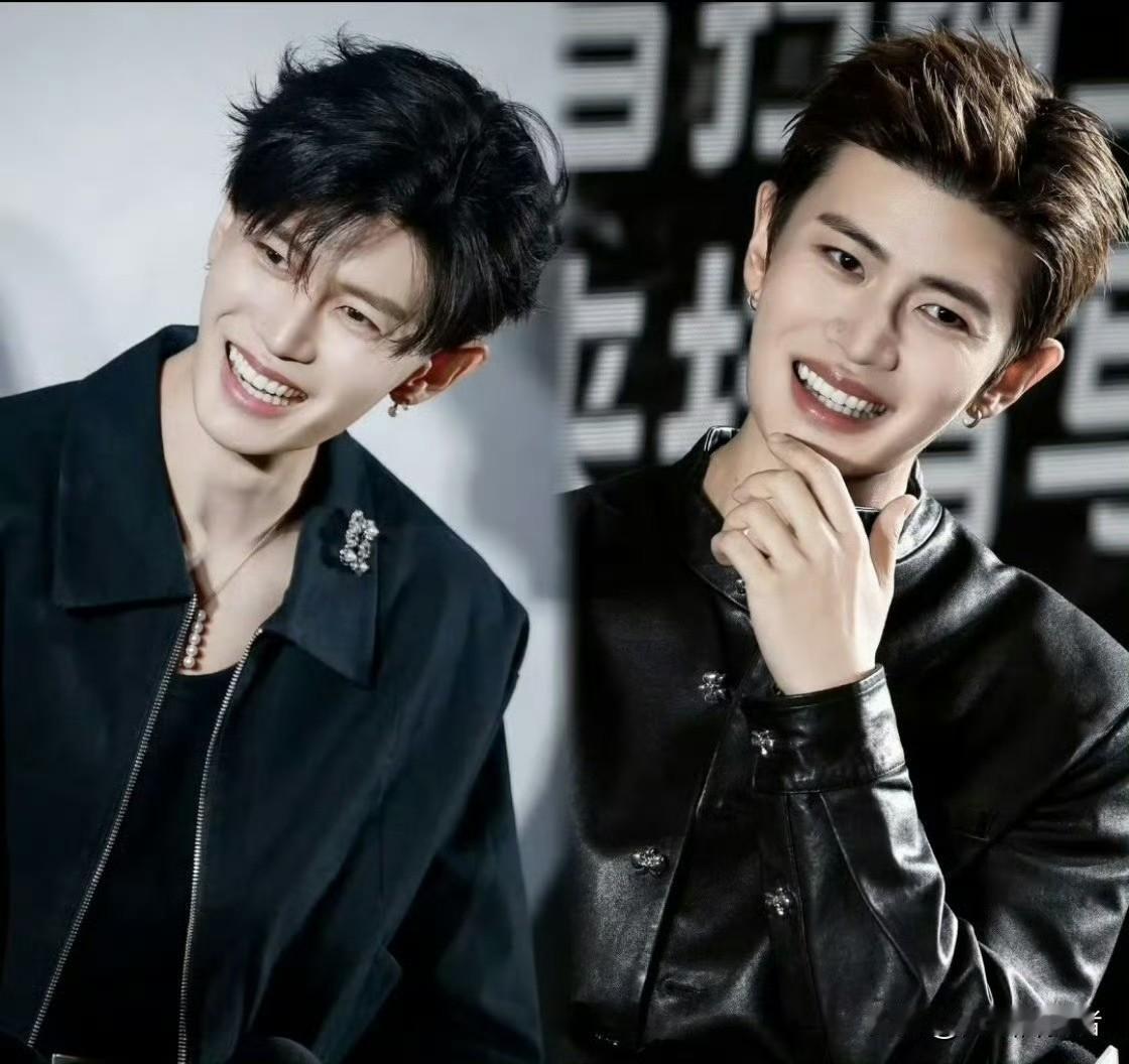 我的天啦，不是吧？任嘉伦也就是在北京《佳偶天成》剧宣活动跳舞而已居然视频全网疯