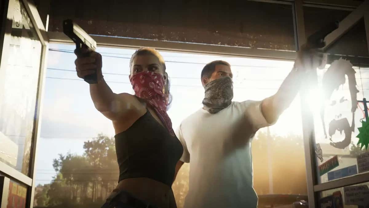 【索尼前总裁谈《GTA6》定价可能超100美元：必然趋势】前PlayStati